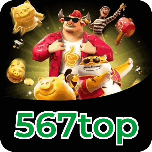 Bônus de boas-vindas 567top