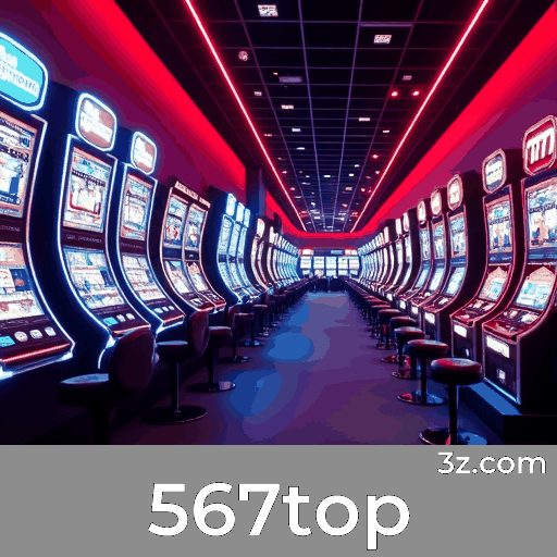 567top: Completo em Esportes com Odds Instantâneas