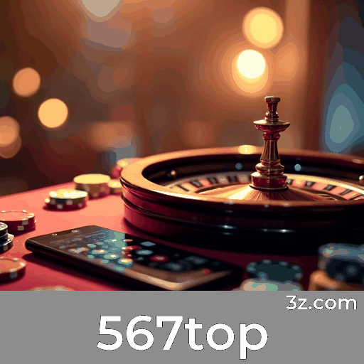 567top Casino: Excelência e Exclusividade VIP