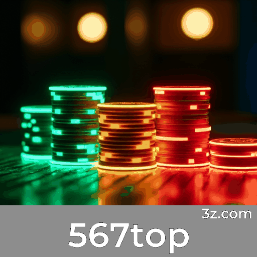 567top: Crash com Experiência de Comunidade e Estratégias