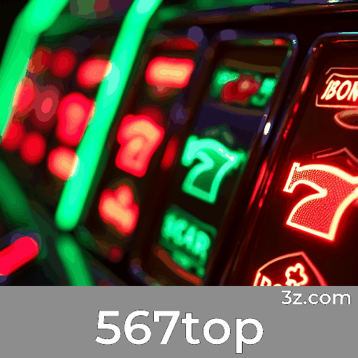 Revolucione Seu Jogo com 567top e Abordagens Inteligentes