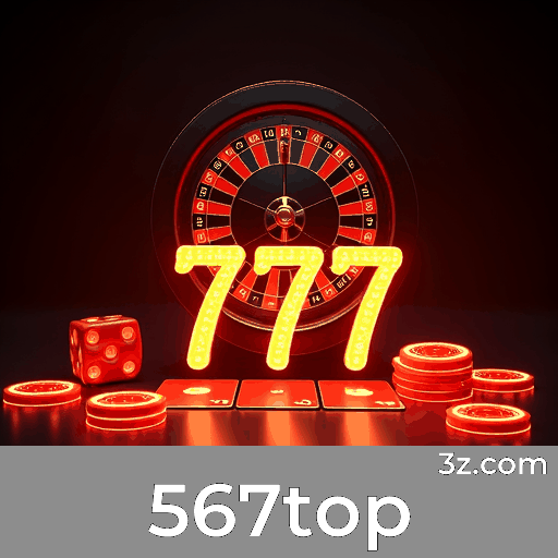 567top: Completo em Esportes com Odds Instantâneas